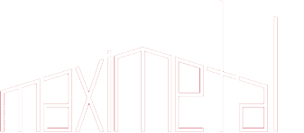 Maximetal logo